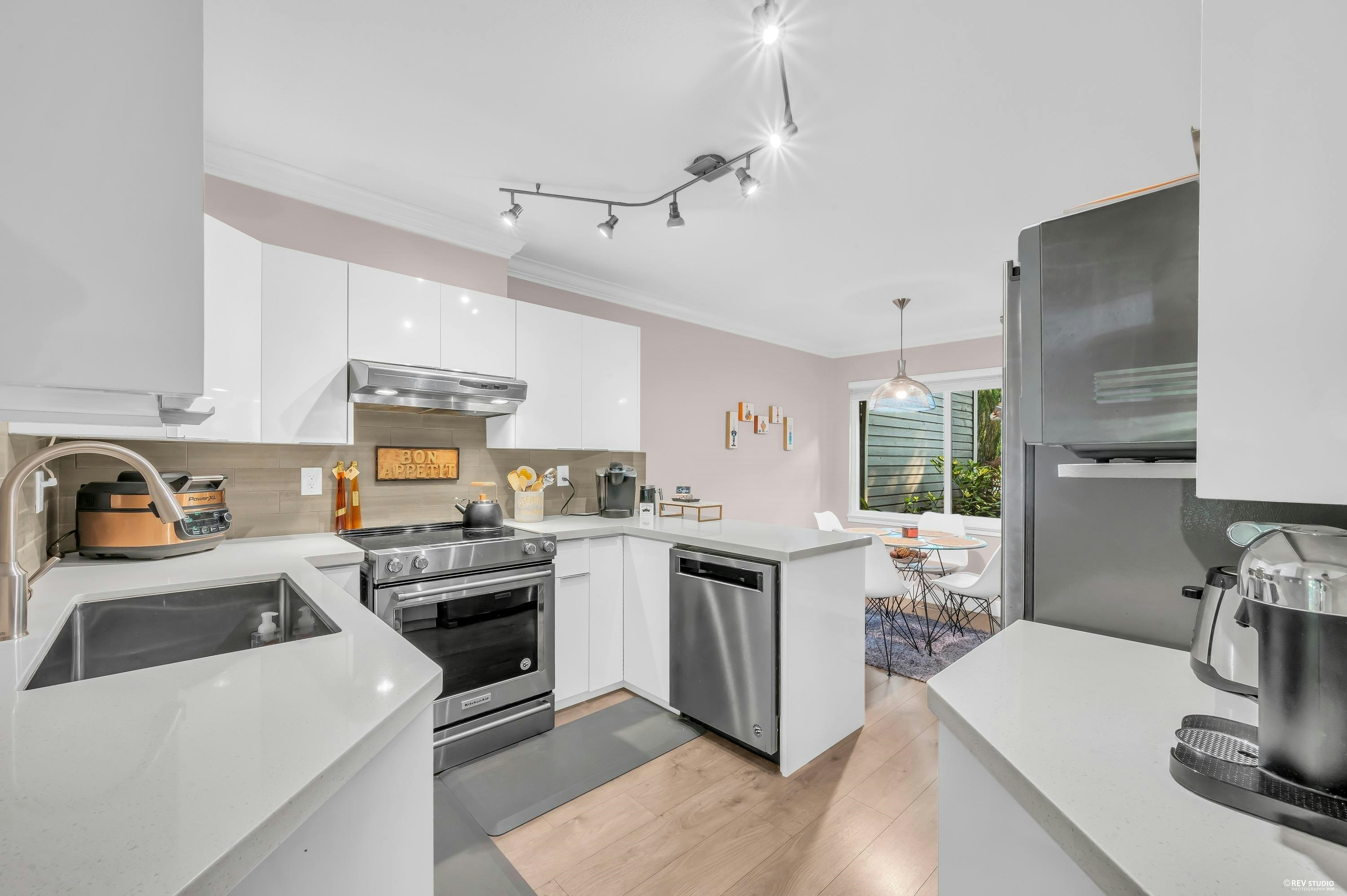 9-181 Ravine Drive, Port Moody, BC, V3H 4T3 - 17