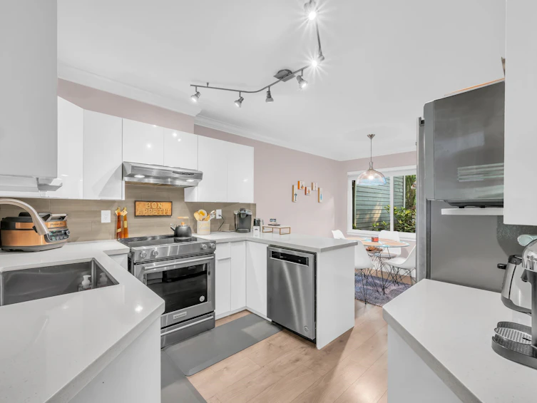 9-181 Ravine Drive, Port Moody, BC, V3H 4T3 - 17