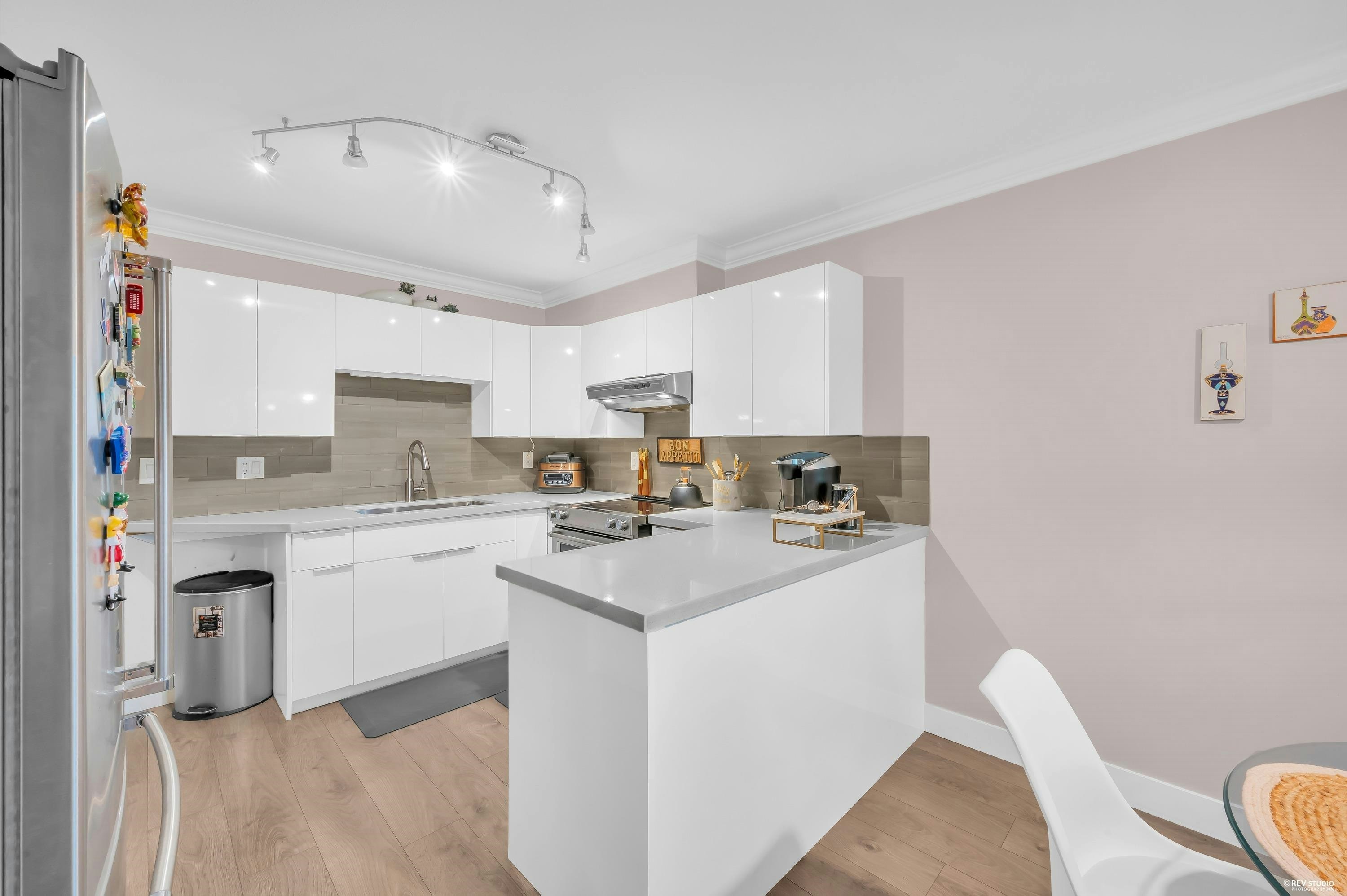 9-181 Ravine Drive, Port Moody, BC, V3H 4T3 - 19