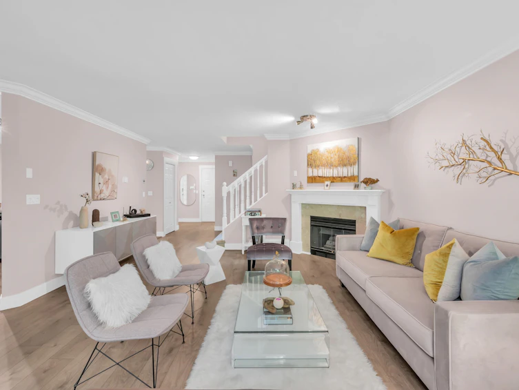 9-181 Ravine Drive, Port Moody, BC, V3H 4T3 - 7