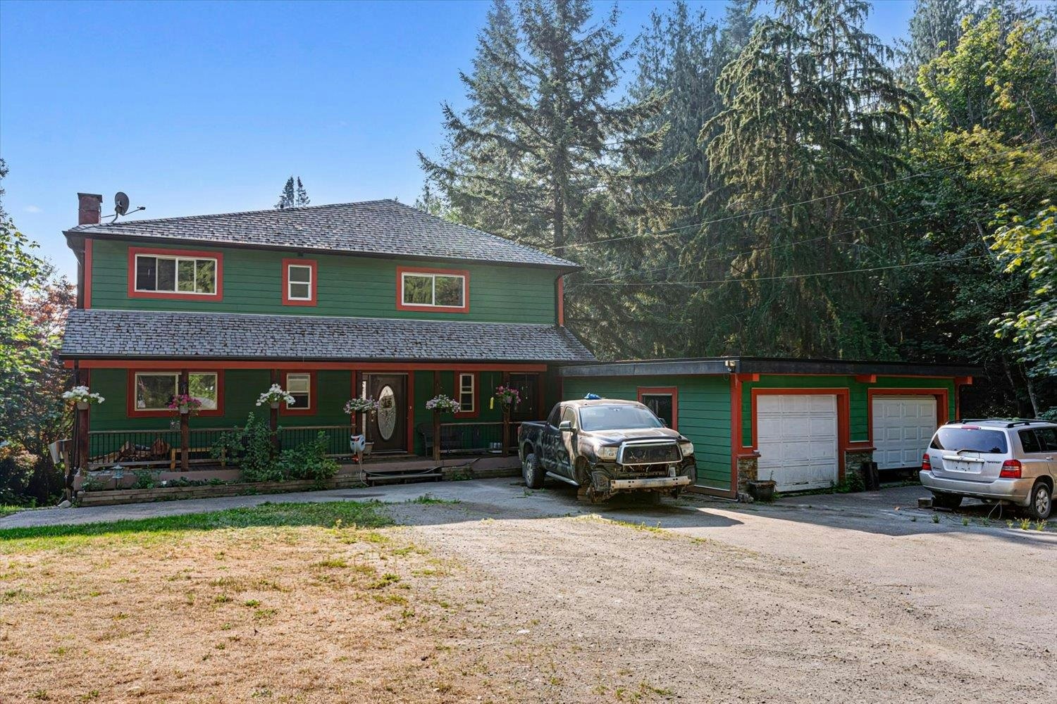 4820 Southside Road, Chilliwack, BC, V2R 4T6