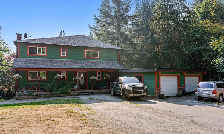 4820 Southside Road