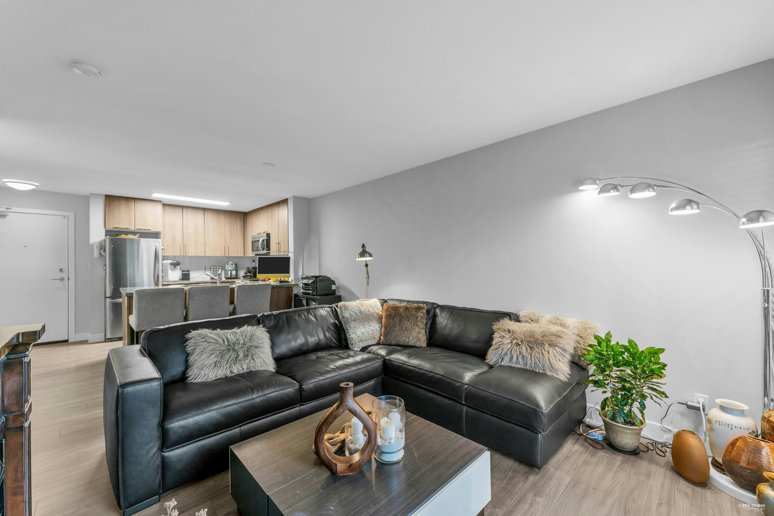 409-12075 Edge Street, Maple Ridge, BC, V2X 9E6 - 8