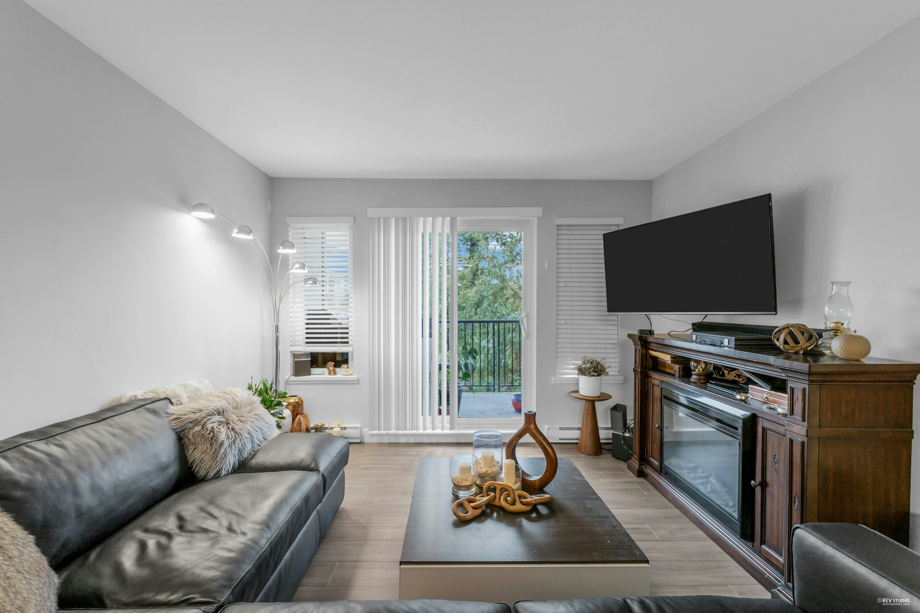 409-12075 Edge Street, Maple Ridge, BC, V2X 9E6 - 7