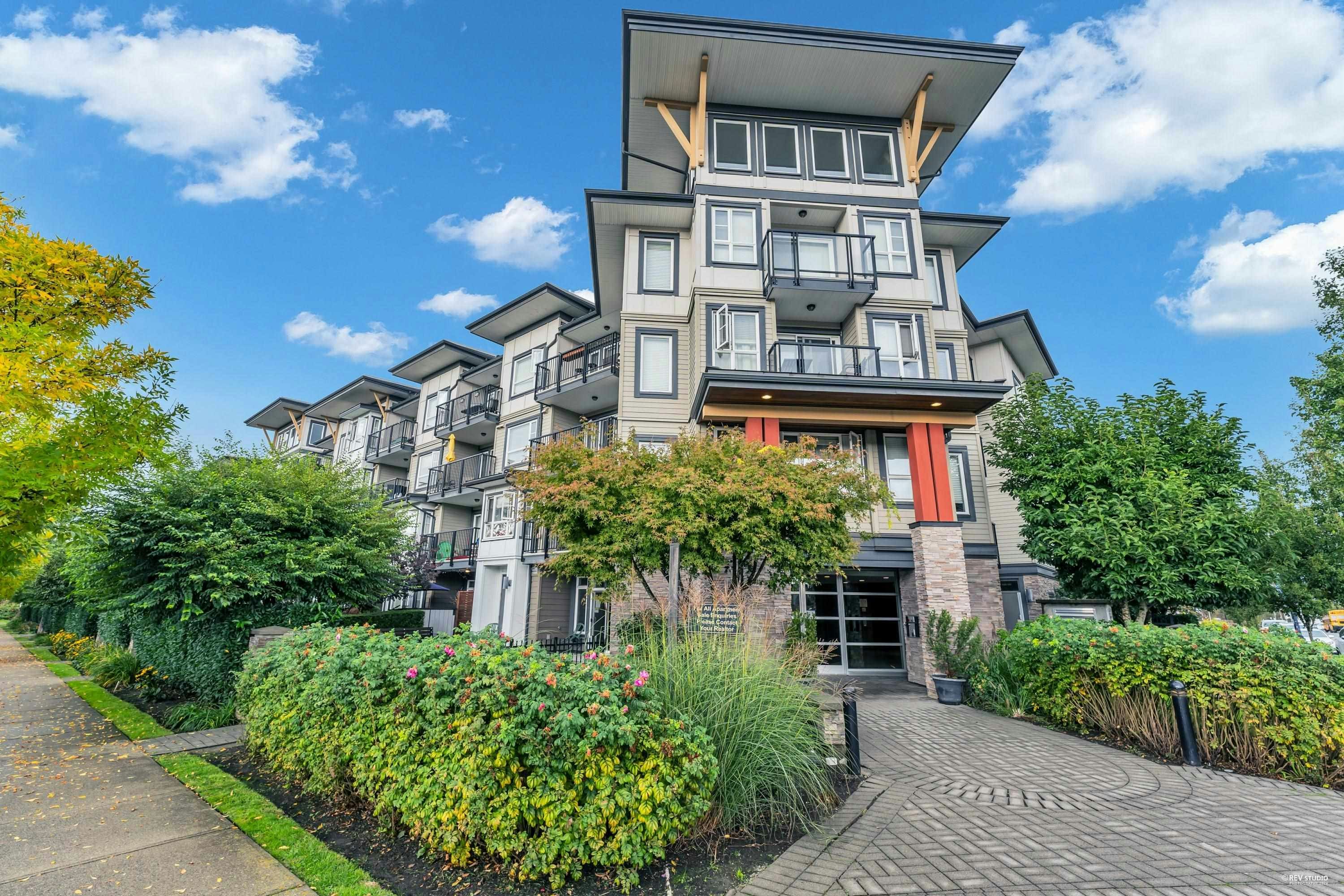 409-12075 Edge Street, Maple Ridge, BC, V2X 9E6 - 15