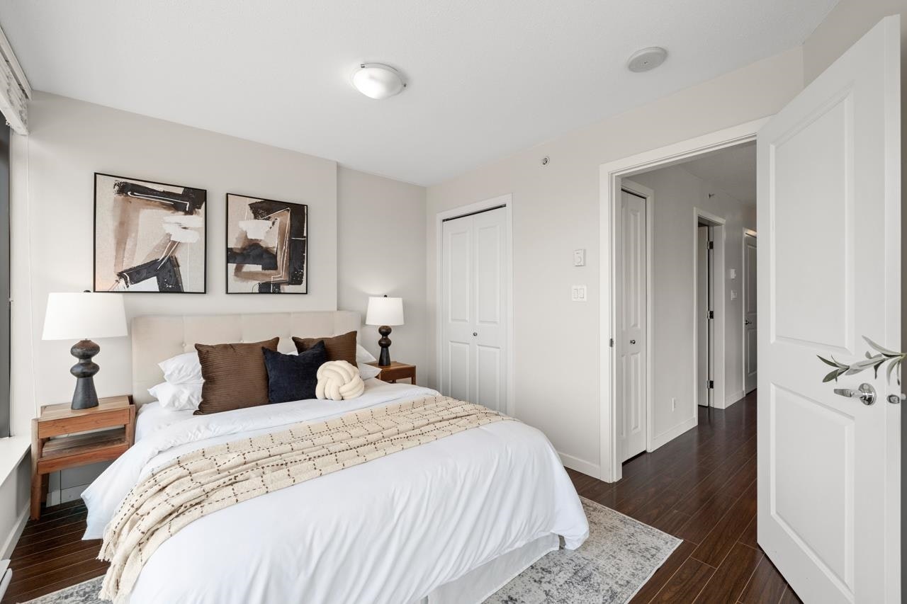 707-1068 W Broadway, Vancouver, BC, V6H 0A7 - 16