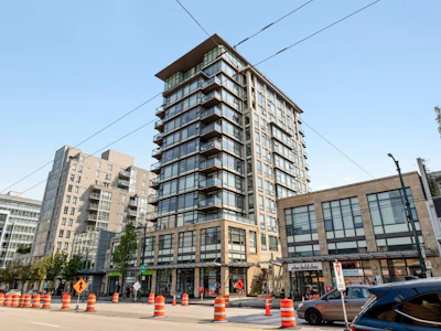 707-1068 W Broadway - 4