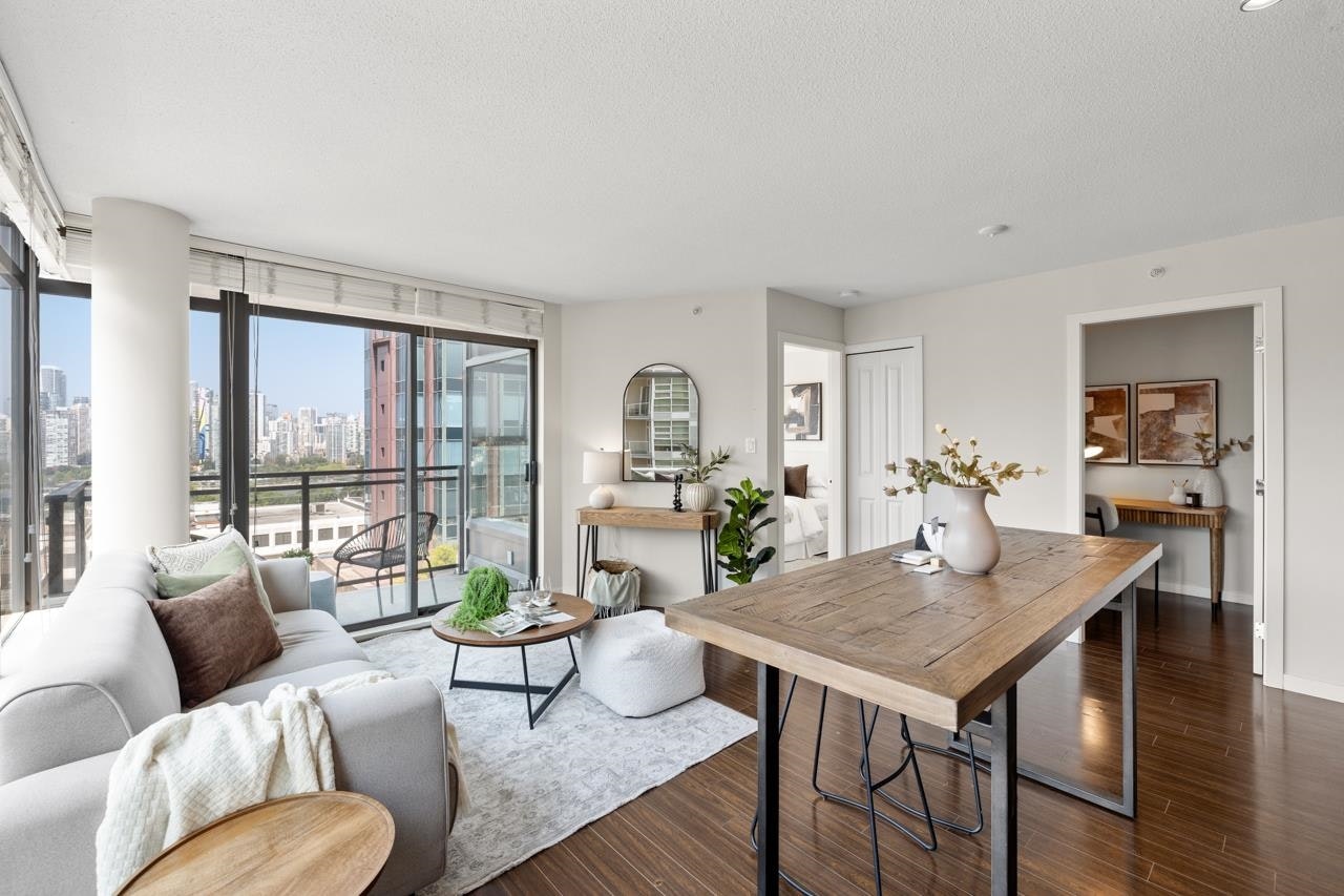 707-1068 W Broadway, Vancouver, BC, V6H 0A7 - 7