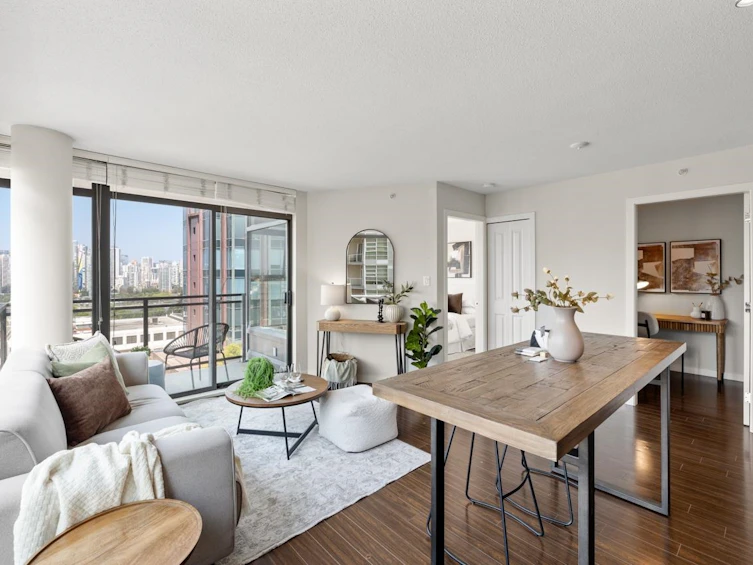 707-1068 W Broadway, Vancouver, BC, V6H 0A7 - 7
