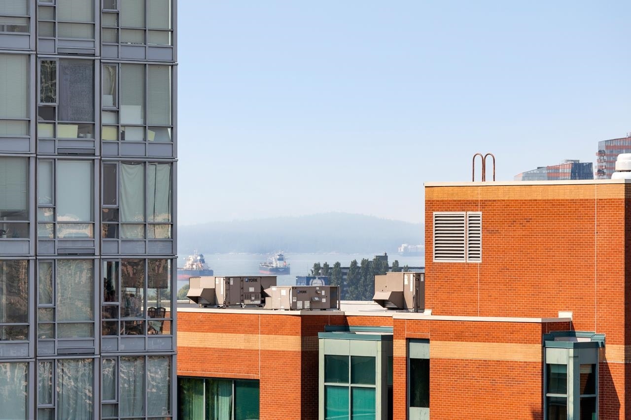 707-1068 W Broadway, Vancouver, BC, V6H 0A7 - 26