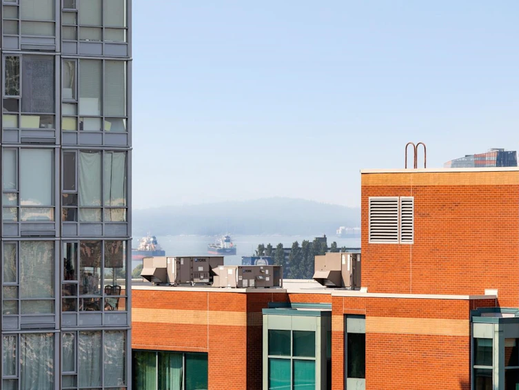 707-1068 W Broadway, Vancouver, BC, V6H 0A7 - 26