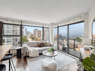 707-1068 W Broadway - 3