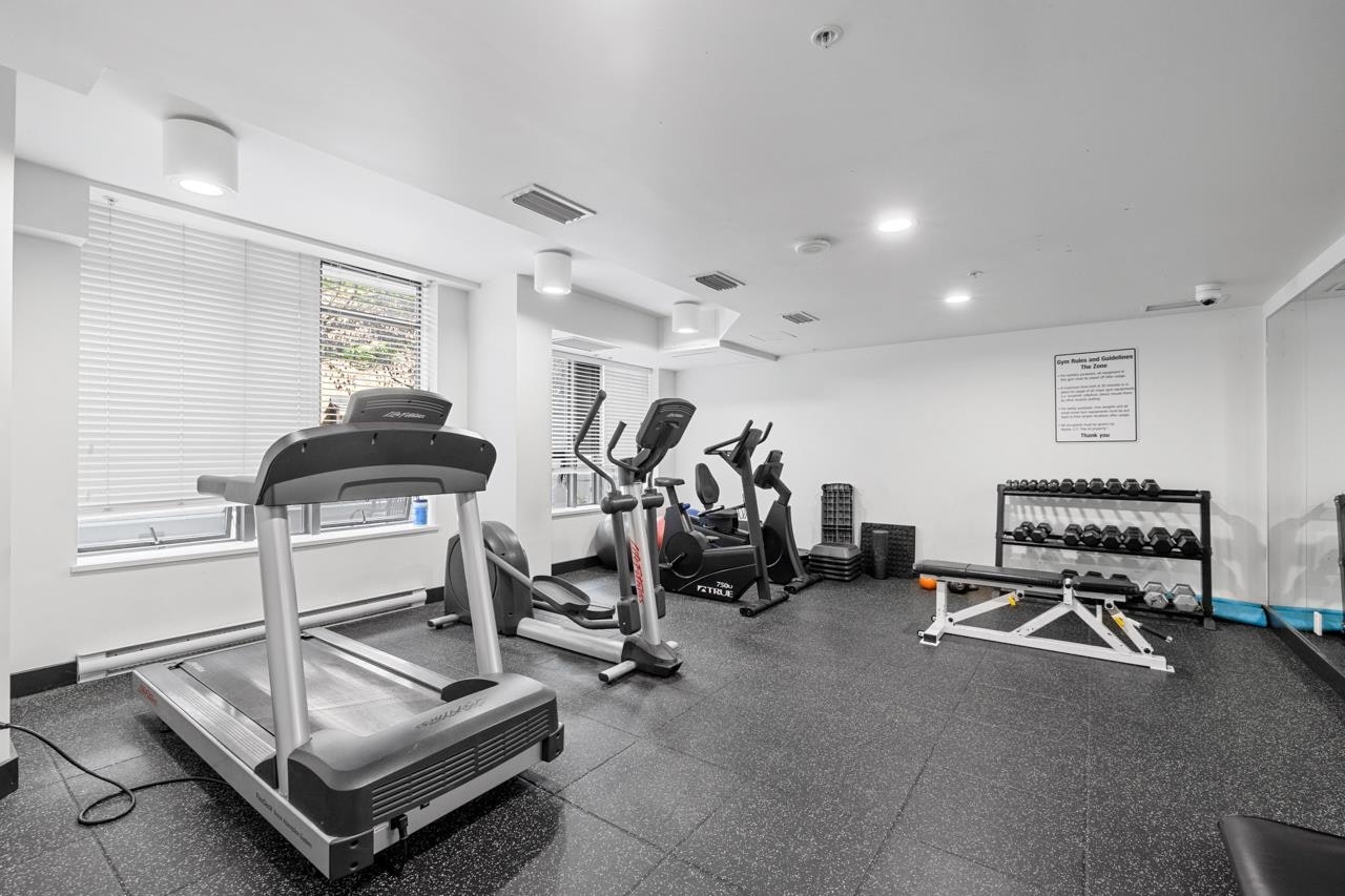 707-1068 W Broadway, Vancouver, BC, V6H 0A7 - 27