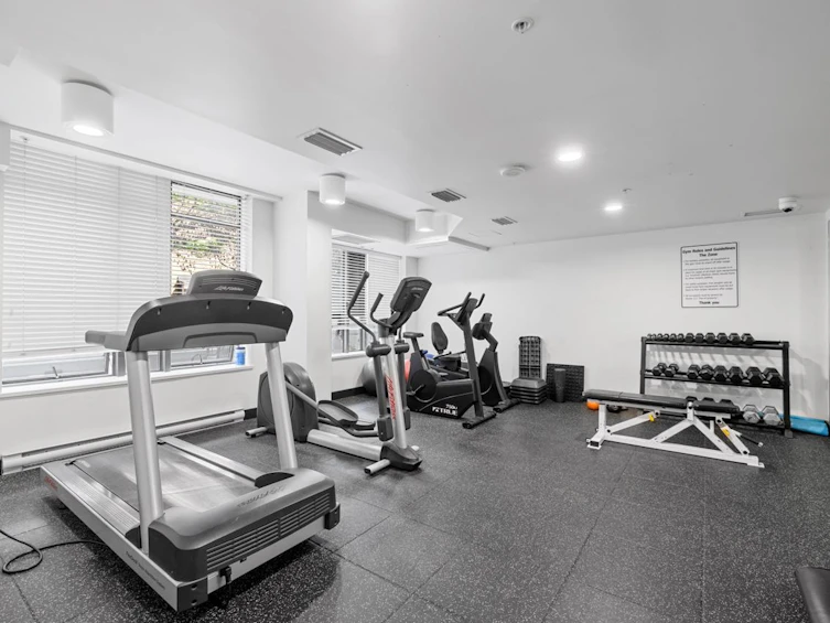 707-1068 W Broadway, Vancouver, BC, V6H 0A7 - 27