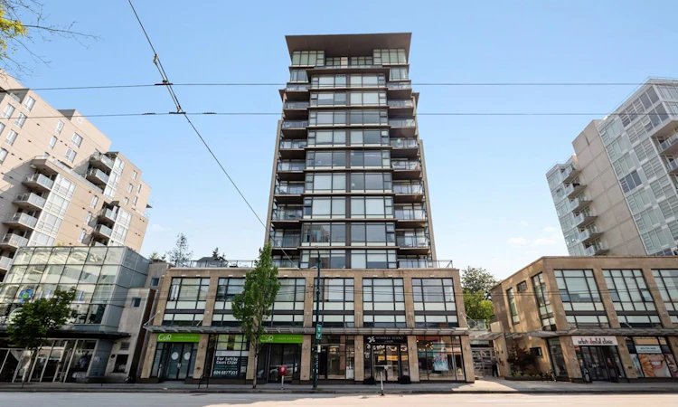 707-1068 W Broadway
