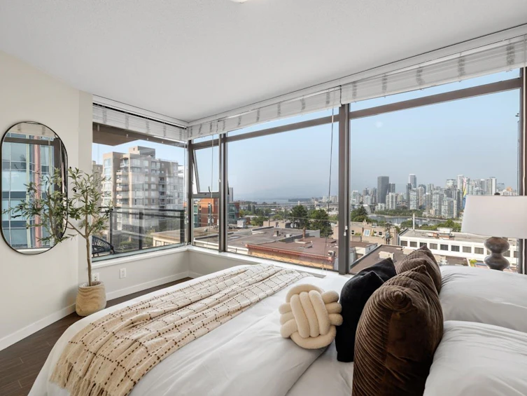 707-1068 W Broadway, Vancouver, BC, V6H 0A7 - 15