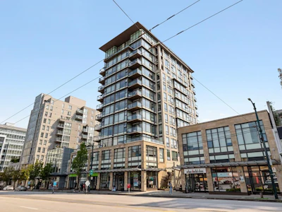 707-1068 W Broadway - 3