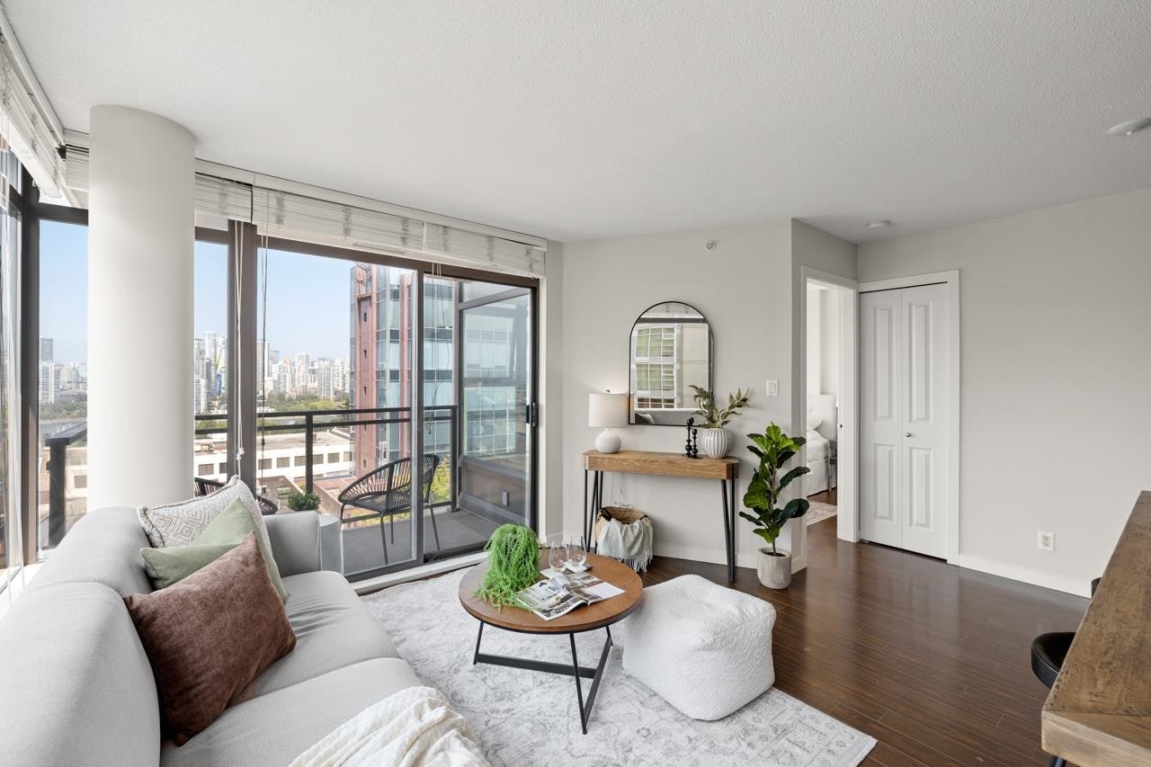 707-1068 W Broadway, Vancouver, BC, V6H 0A7 - 8