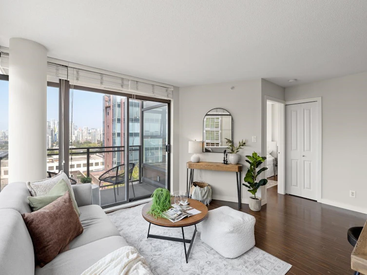707-1068 W Broadway, Vancouver, BC, V6H 0A7 - 8