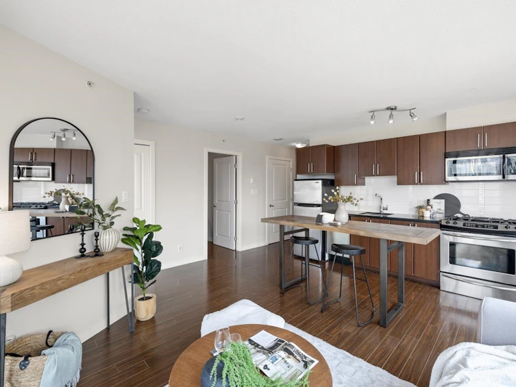 707-1068 W Broadway, Vancouver, BC, V6H 0A7 - 10