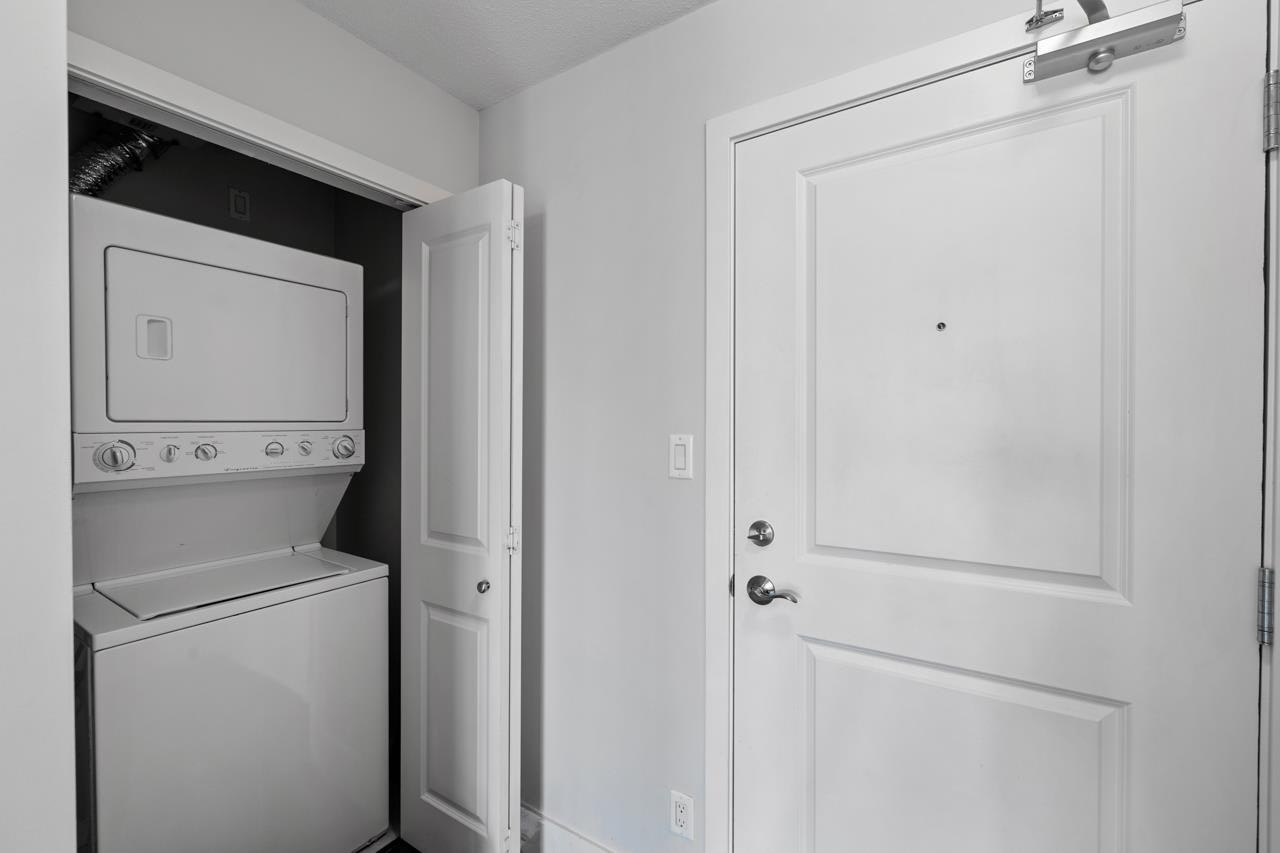 707-1068 W Broadway, Vancouver, BC, V6H 0A7 - 20
