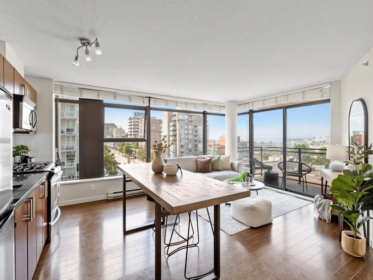 707-1068 W Broadway, Vancouver, BC, V6H 0A7 - 5