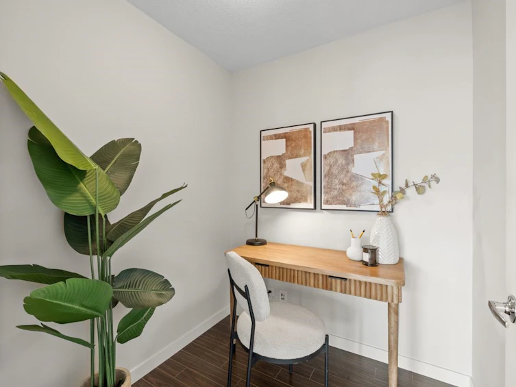 707-1068 W Broadway, Vancouver, BC, V6H 0A7 - 19
