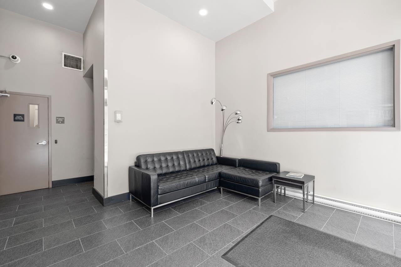 707-1068 W Broadway, Vancouver, BC, V6H 0A7 - 30