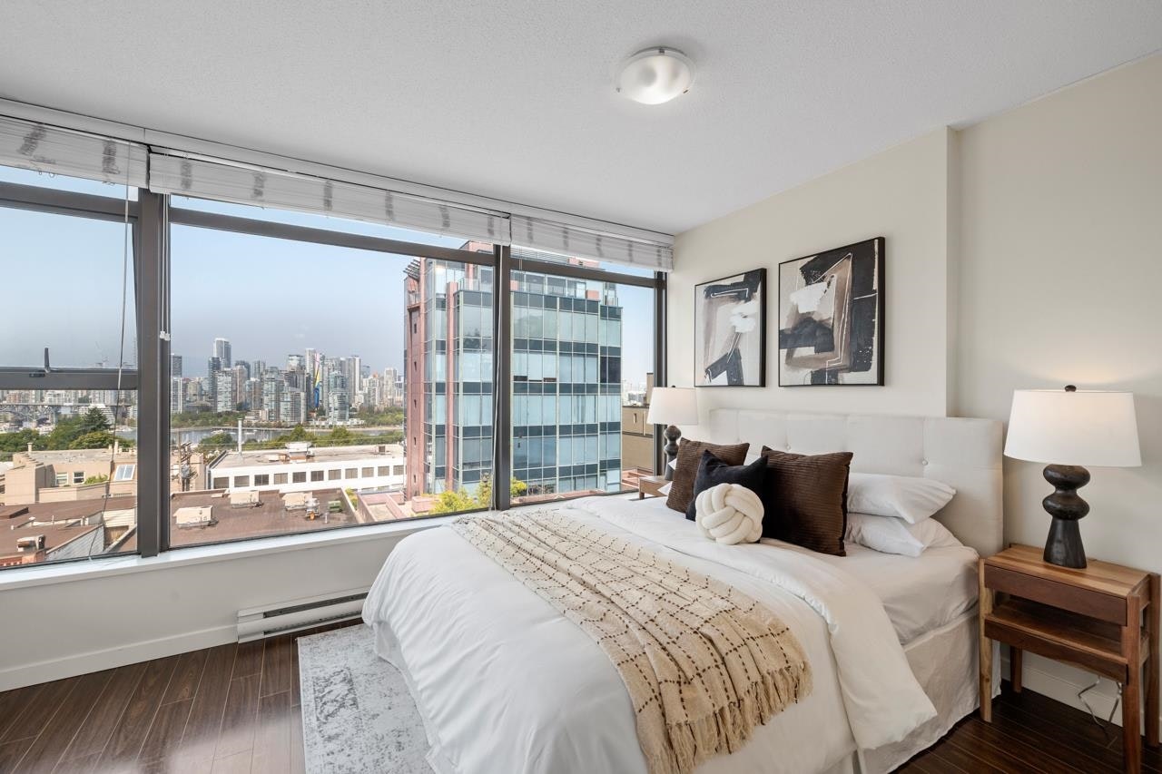 707-1068 W Broadway, Vancouver, BC, V6H 0A7 - 14