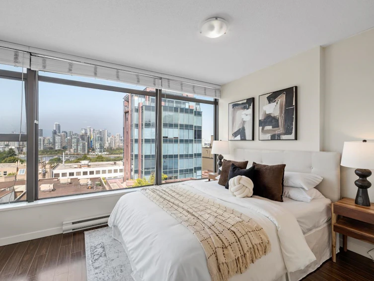 707-1068 W Broadway, Vancouver, BC, V6H 0A7 - 14