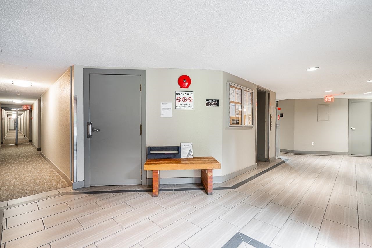 506-9857 Manchester Drive, Burnaby, BC, V3N 4P5 - 27