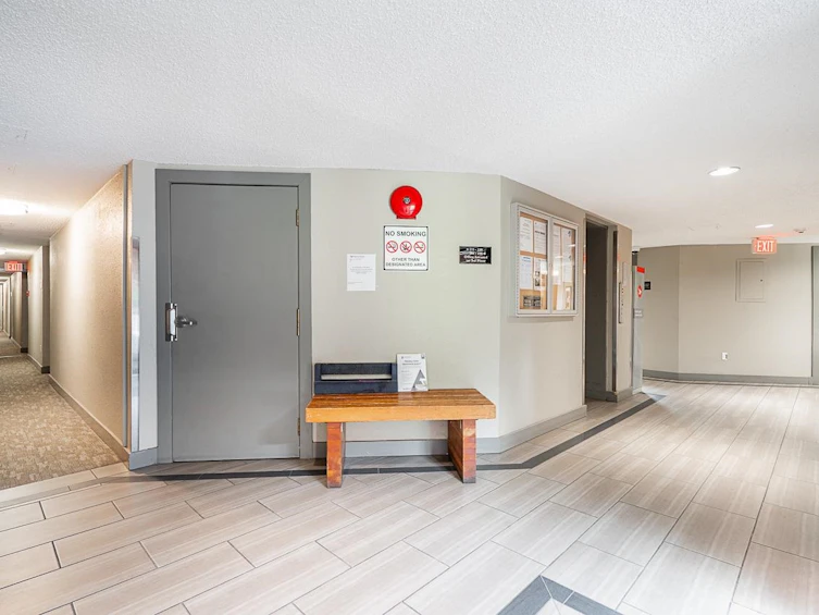506-9857 Manchester Drive, Burnaby, BC, V3N 4P5 - 27