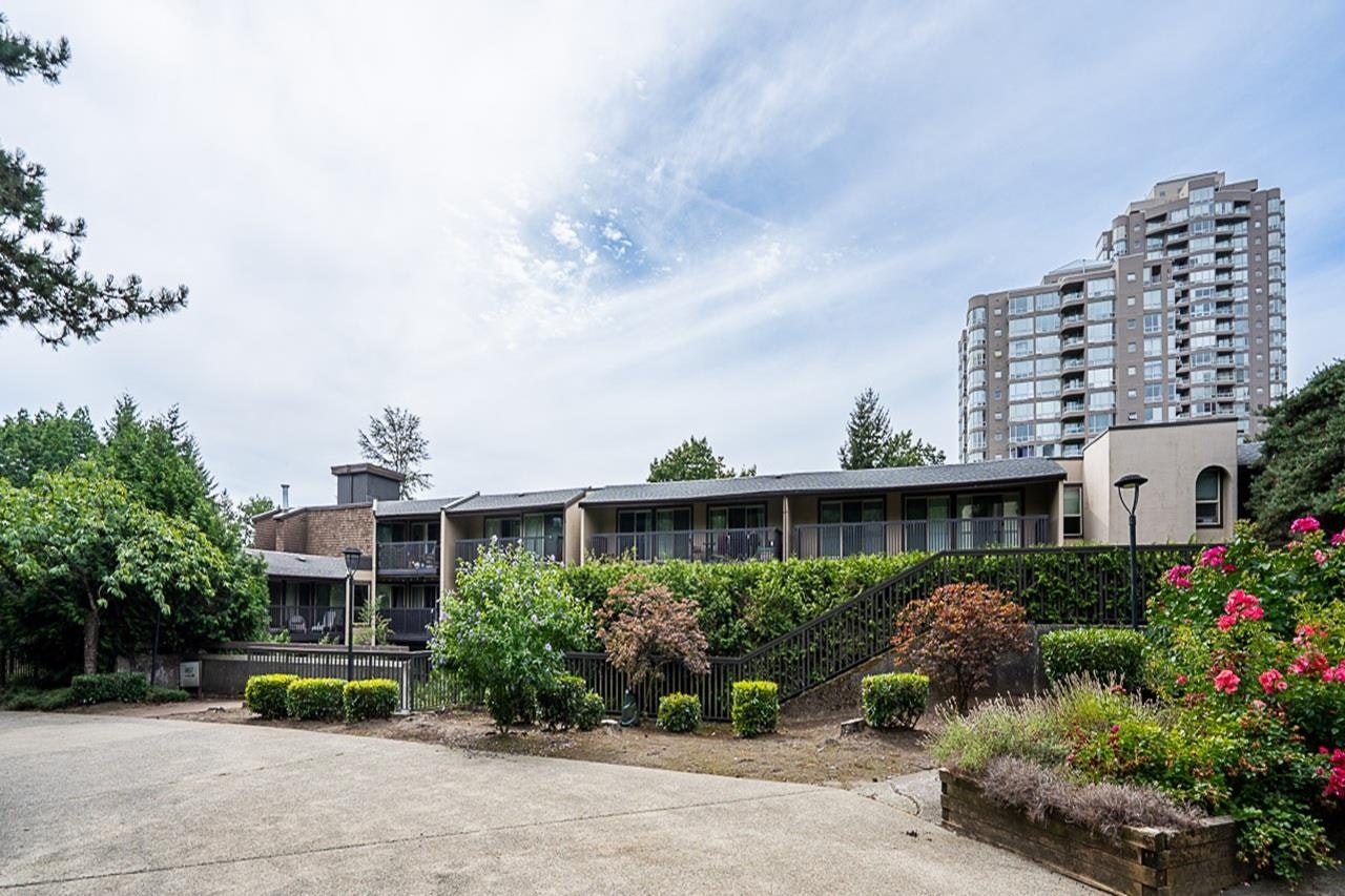 506-9857 Manchester Drive, Burnaby, BC, V3N 4P5 - 26