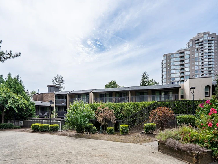 506-9857 Manchester Drive, Burnaby, BC, V3N 4P5 - 26