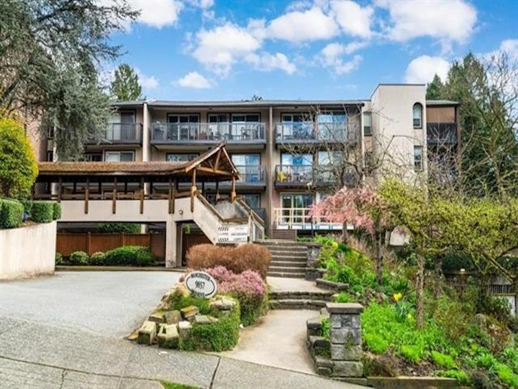 506-9857 Manchester Drive, Burnaby, BC, V3N 4P5 - 31