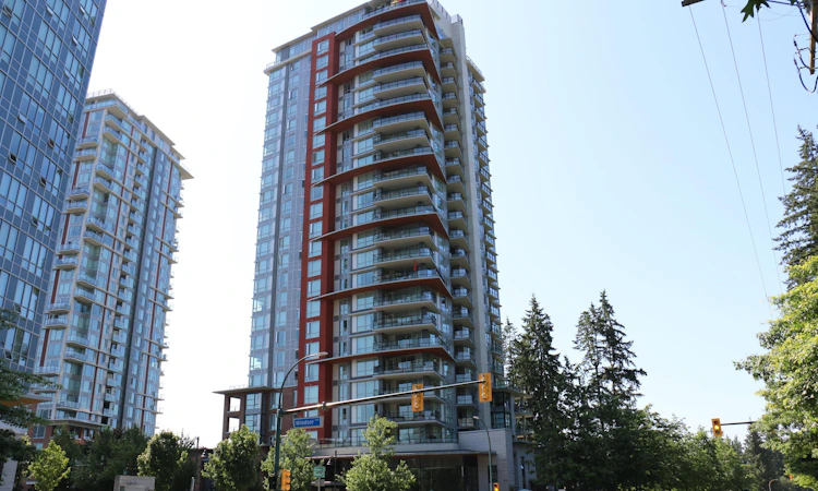 1902-3096 Windsor Gate