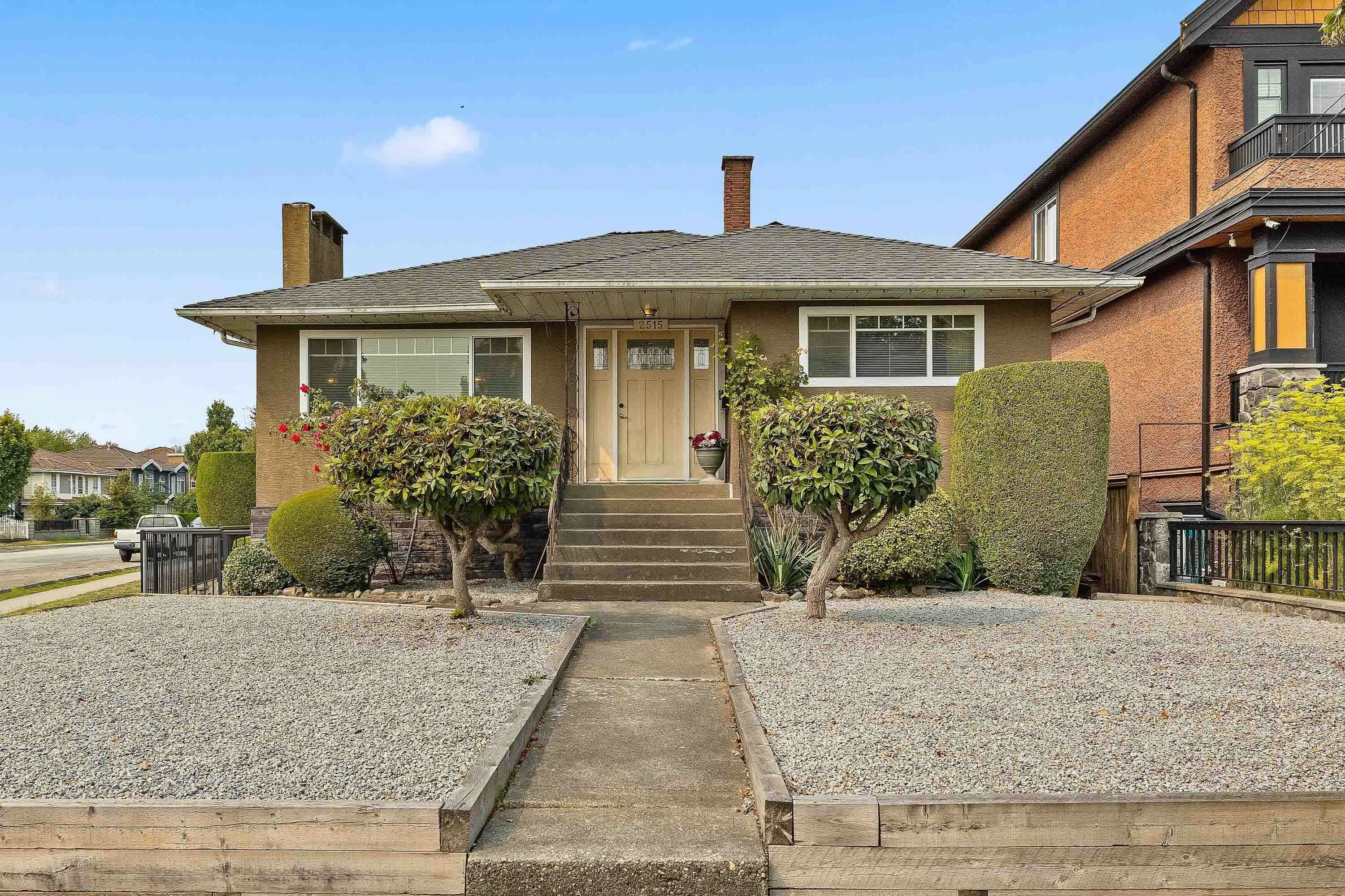 2515 E 45th Avenue, Vancouver, BC, V5R 3B9