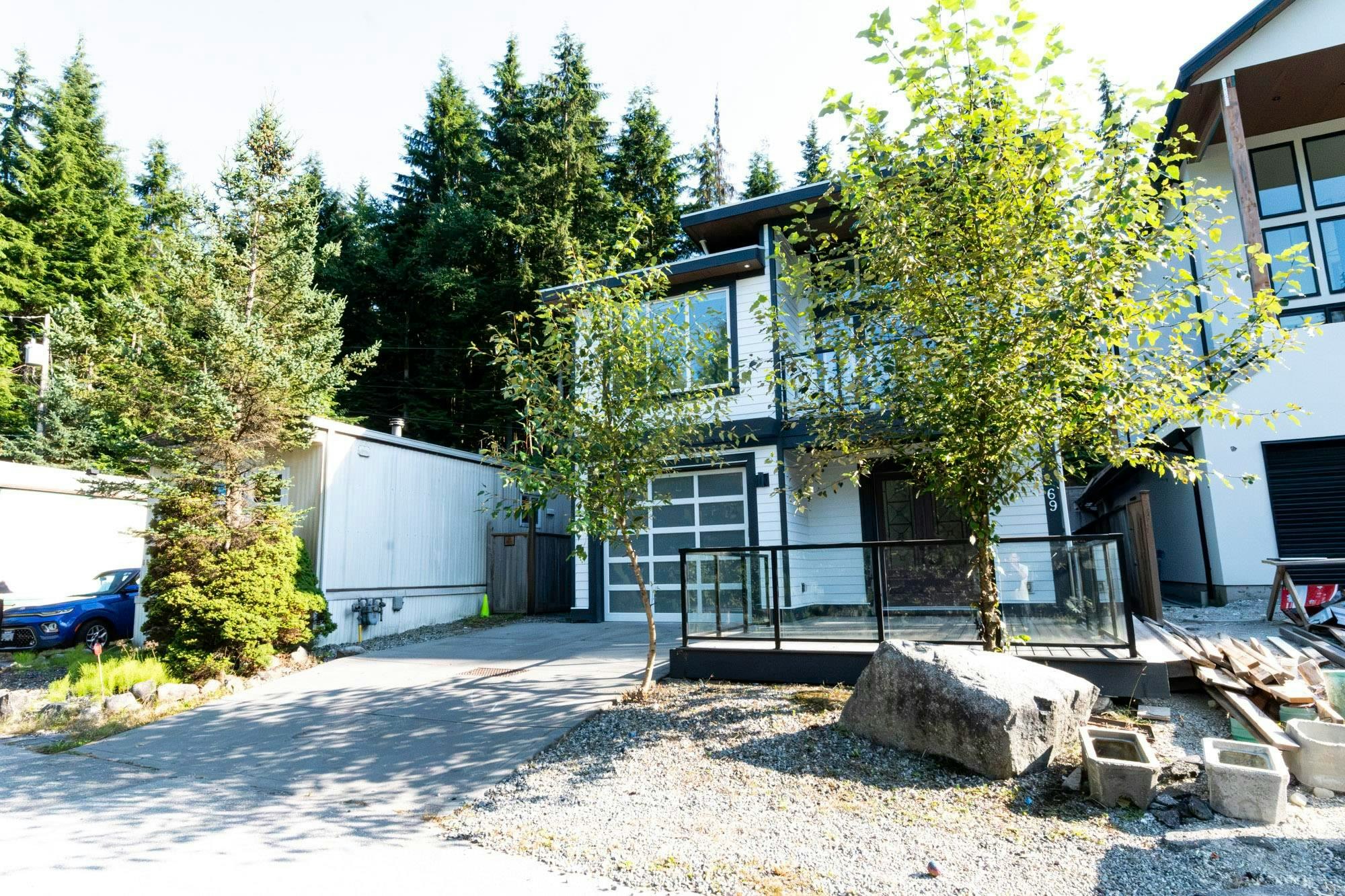 69-3295 Sunnyside Road, Port Moody, BC, V3H 4Z4