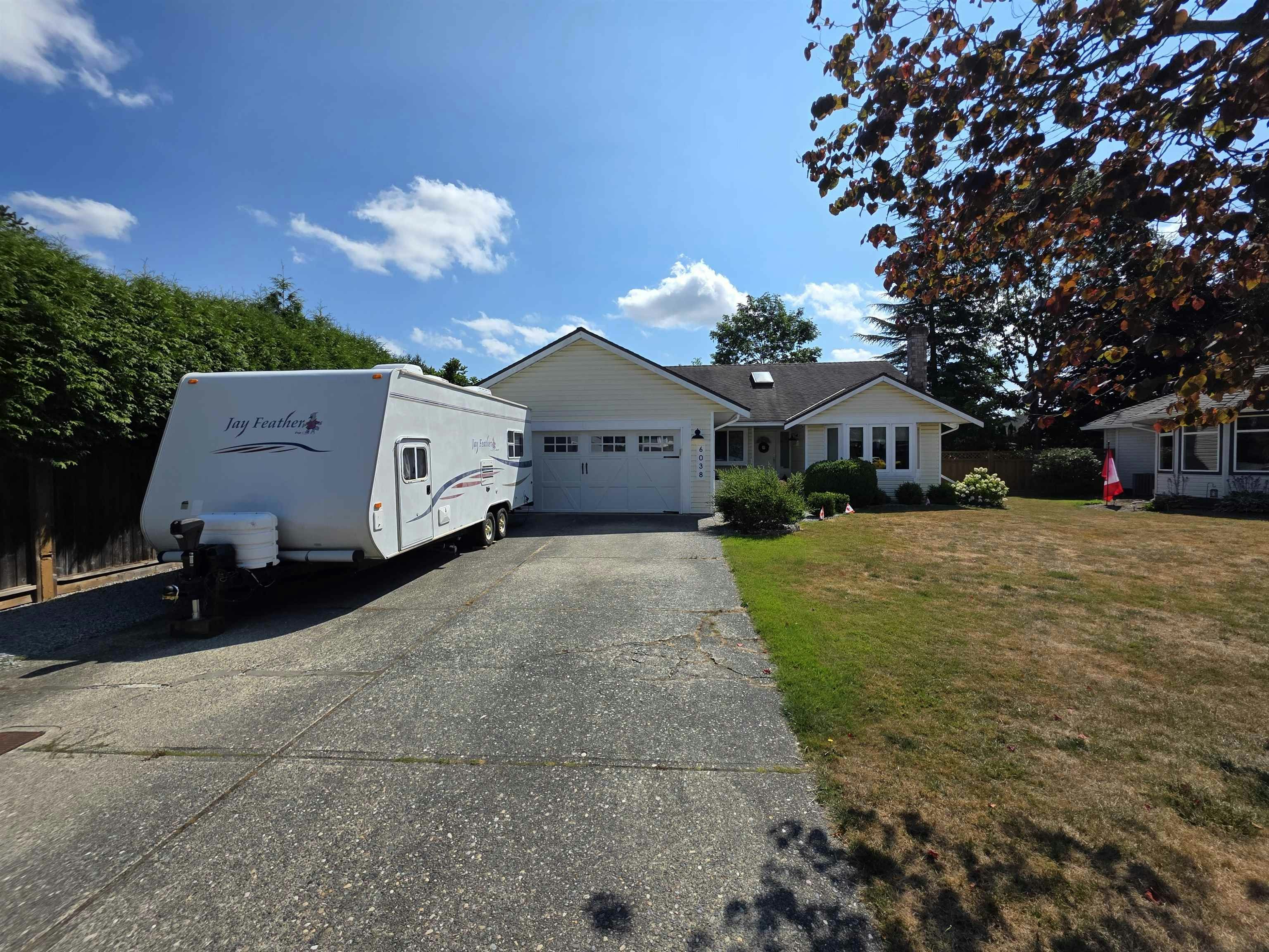 6038 187 Street, Surrey, BC, V3S 7P3