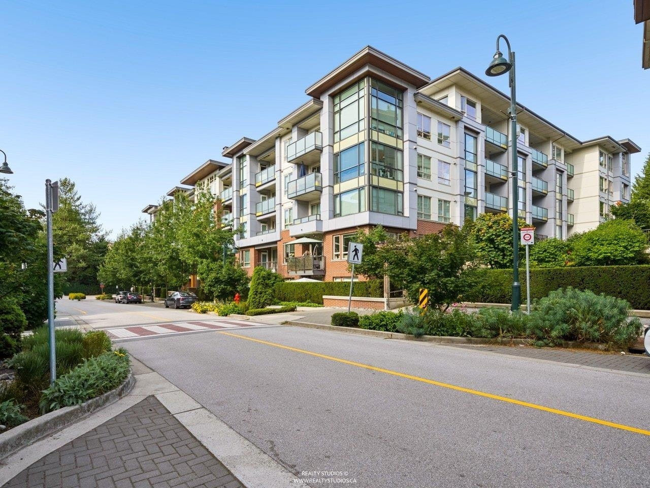 213-2651 Library Lane, North Vancouver, BC, V7J 0C1