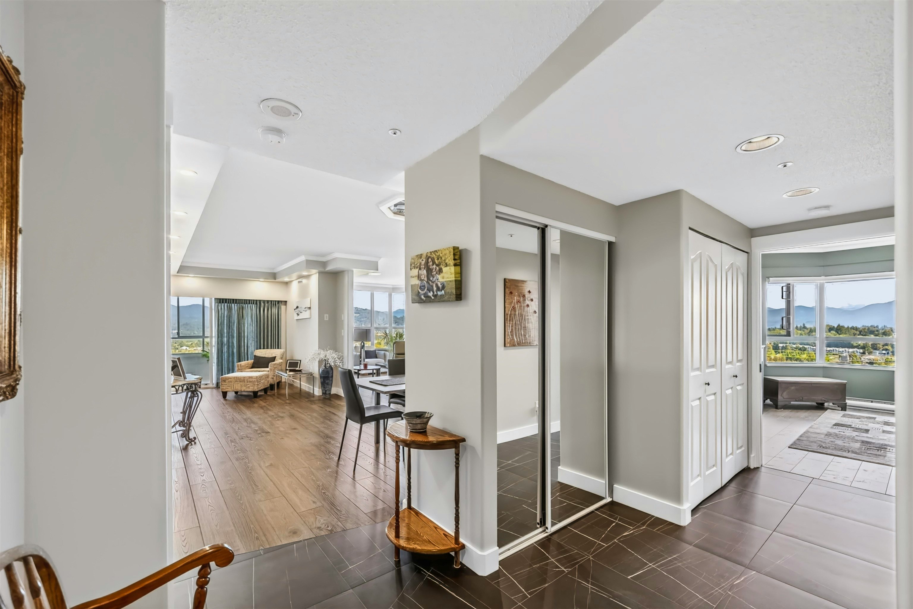 1601-3190 Gladwin Road - 4