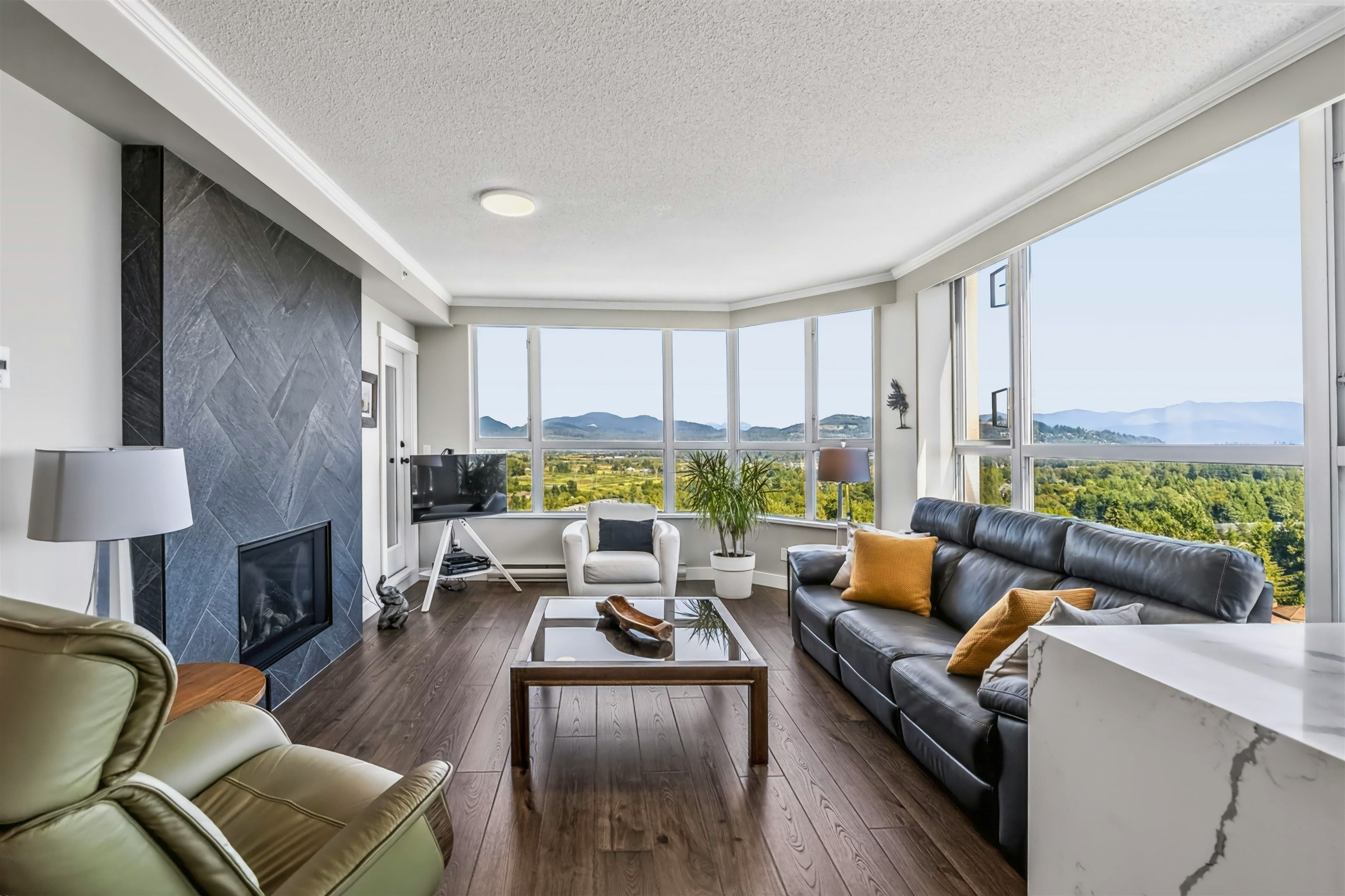 1601-3190 Gladwin Road, Abbotsford, BC, V2T 5T2 - 7