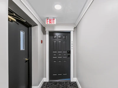 1601-3190 Gladwin Road - 2