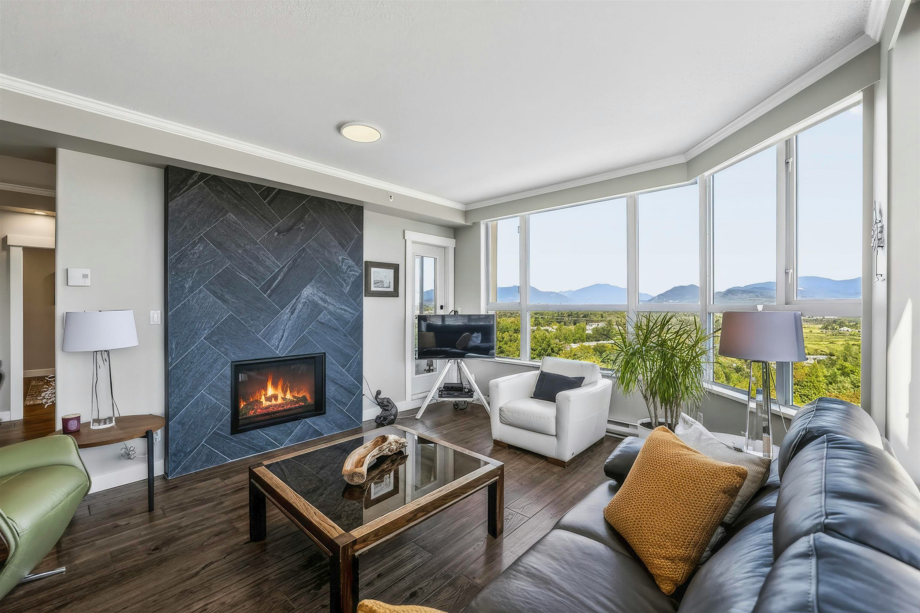 1601-3190 Gladwin Road, Abbotsford, BC, V2T 5T2 - 10