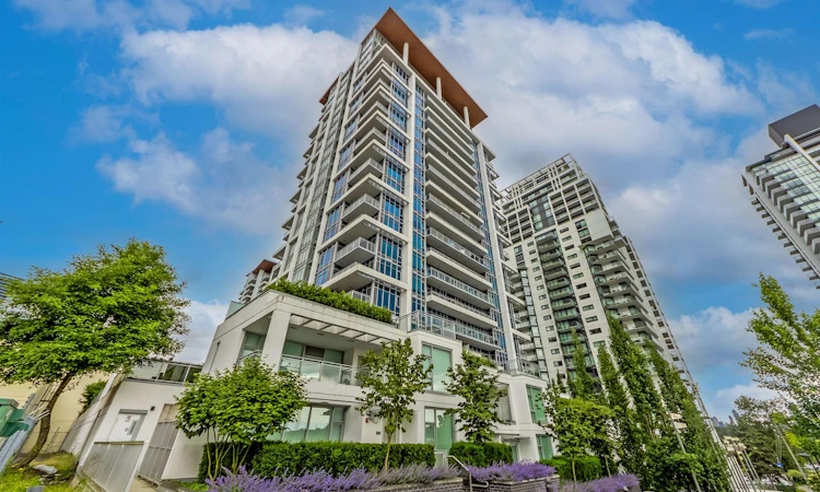 1608-2288 Alpha Avenue