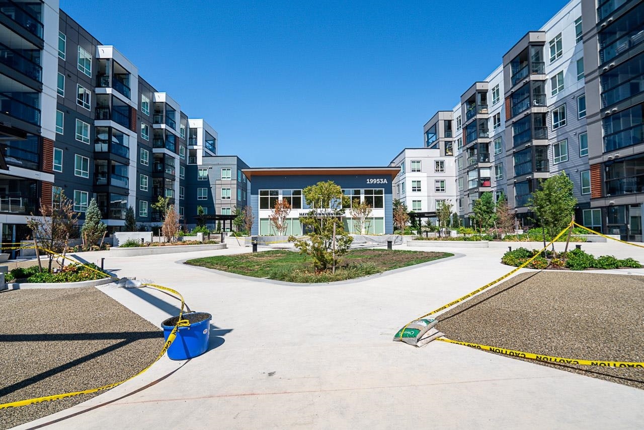 505-19911 76 Avenue, Langley, BC, V2Y 4M4 - 34