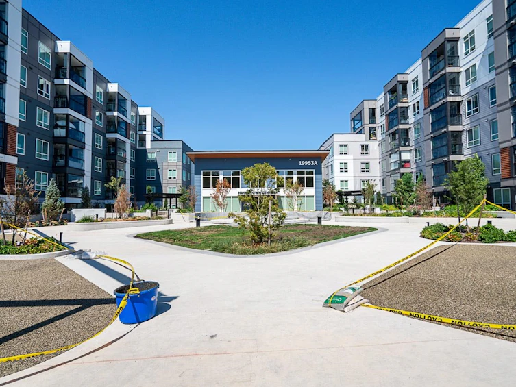 505-19911 76 Avenue, Langley, BC, V2Y 4M4 - 34