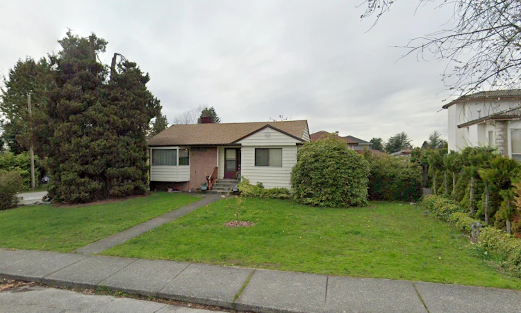 7187 Willingdon Avenue