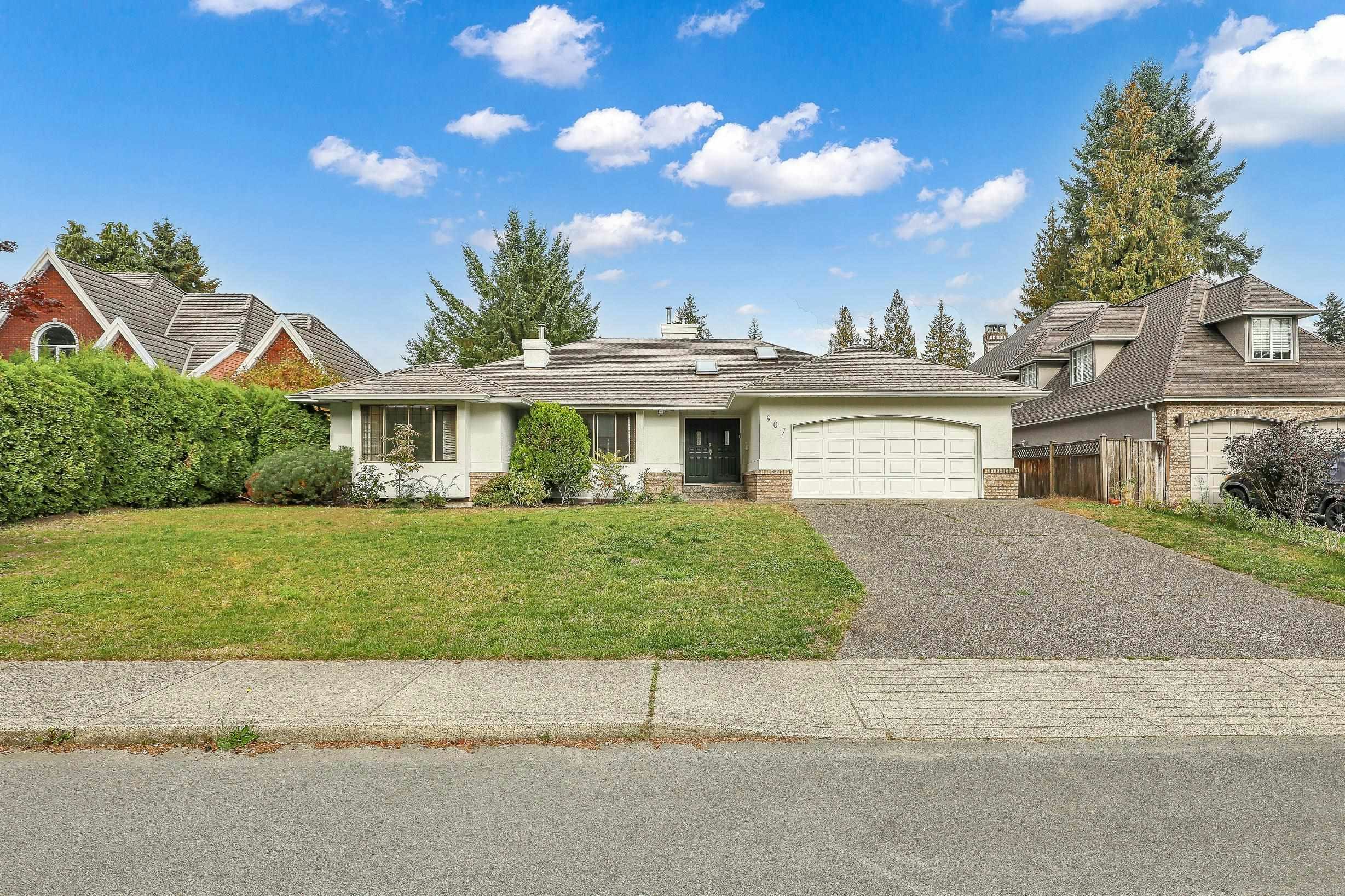 907 Sprice Avenue, Coquitlam, BC, V3J 7M2