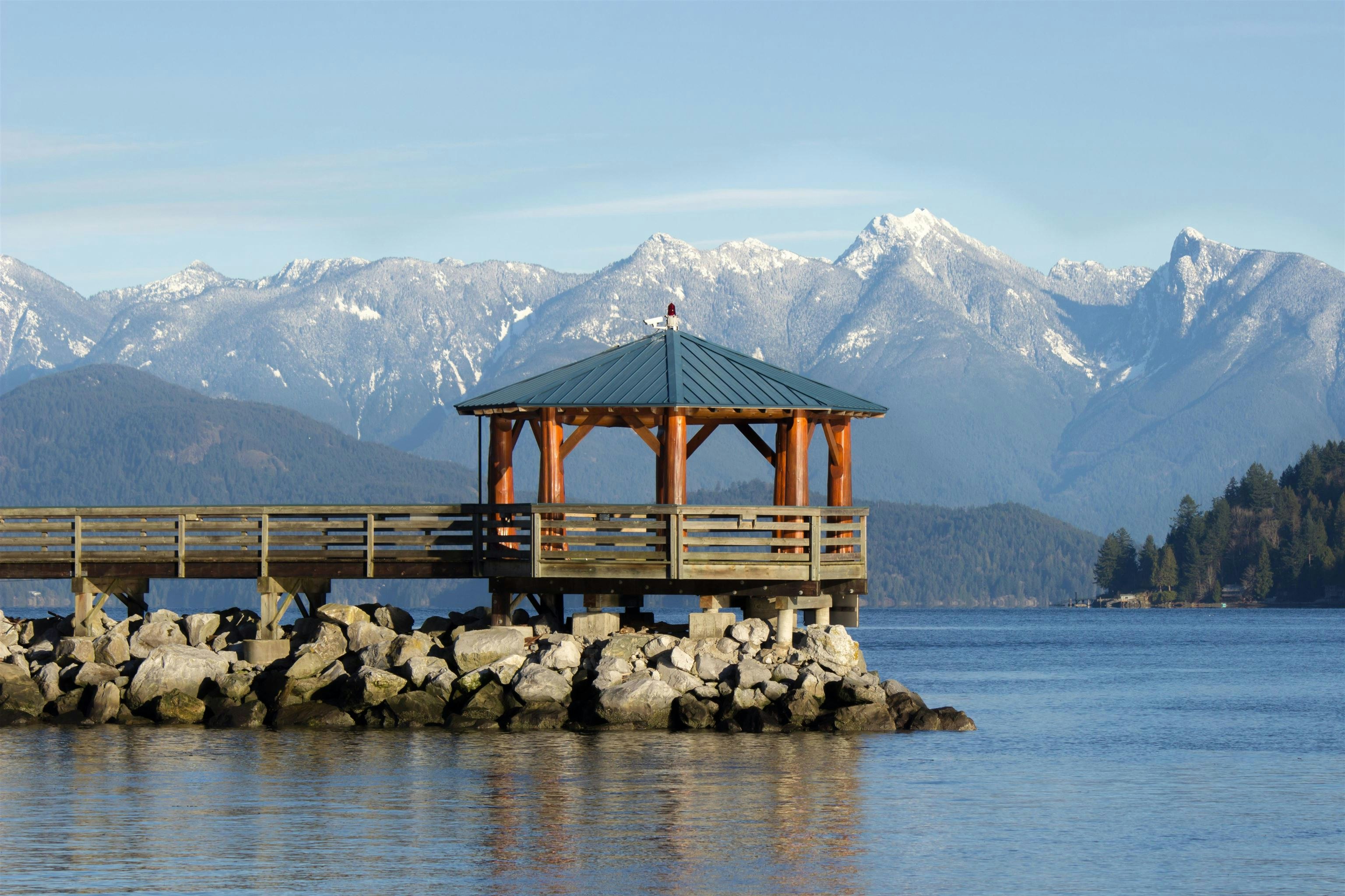 1191 Castle Road, Gibsons, BC, V0N 1V5 - 9